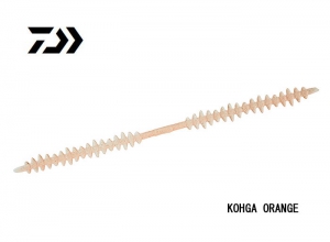 DAIWA KOHGA NAKAIMUSHI KOHGA ORANGE